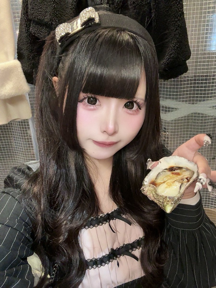 Post by ﾆｬﾝｺｻﾝ on X: 🦪❤︎