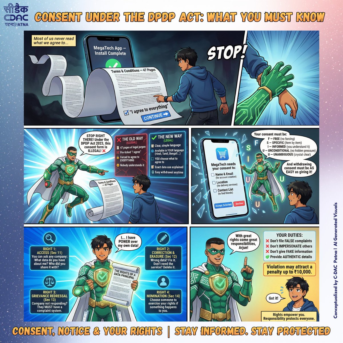 C-DAC Patna tweet media