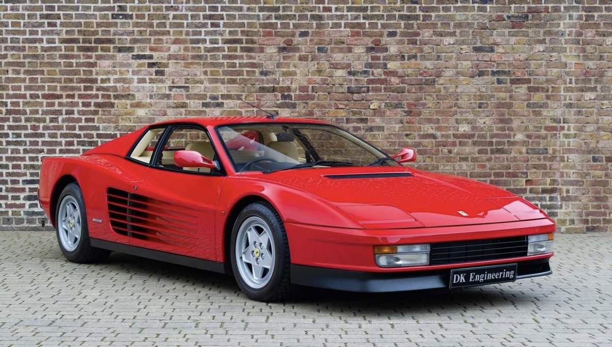 Fotographi Ferrari tweet media