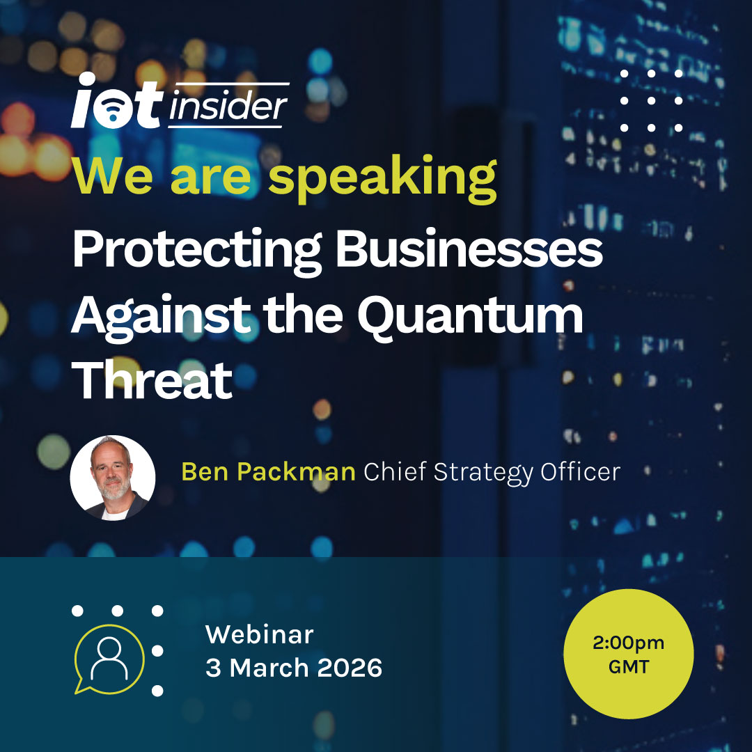 PQShield tweet media