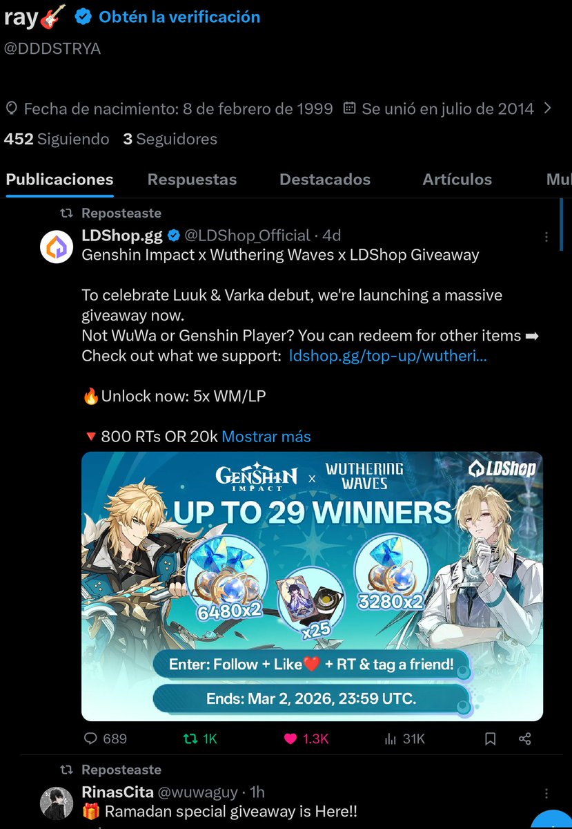 DDDSTRYA's tweet photo. @wuwaguy @LDShop_Official Done https://t.co/bpUOL7j0QD