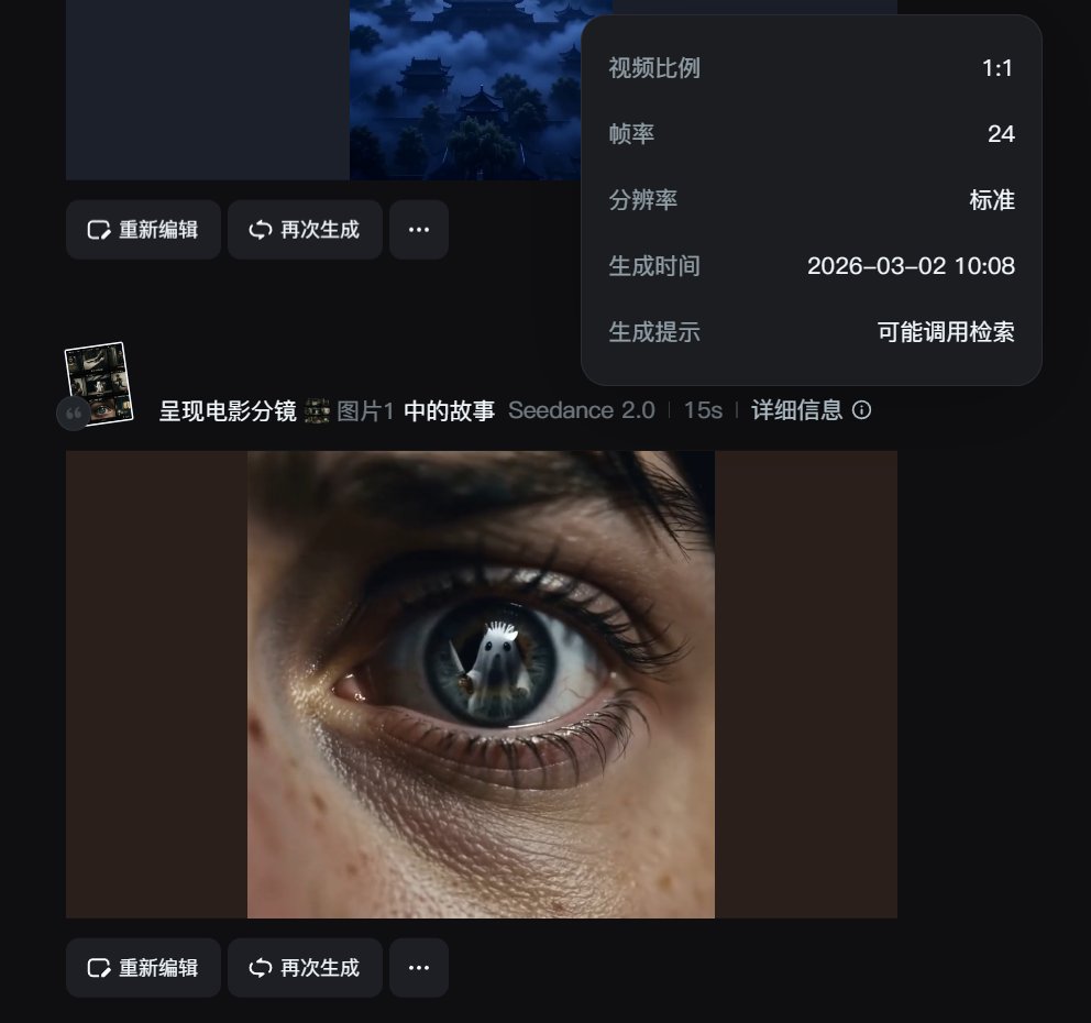 Nano Banana 2 and Seedance 2.0 Horror Prompts