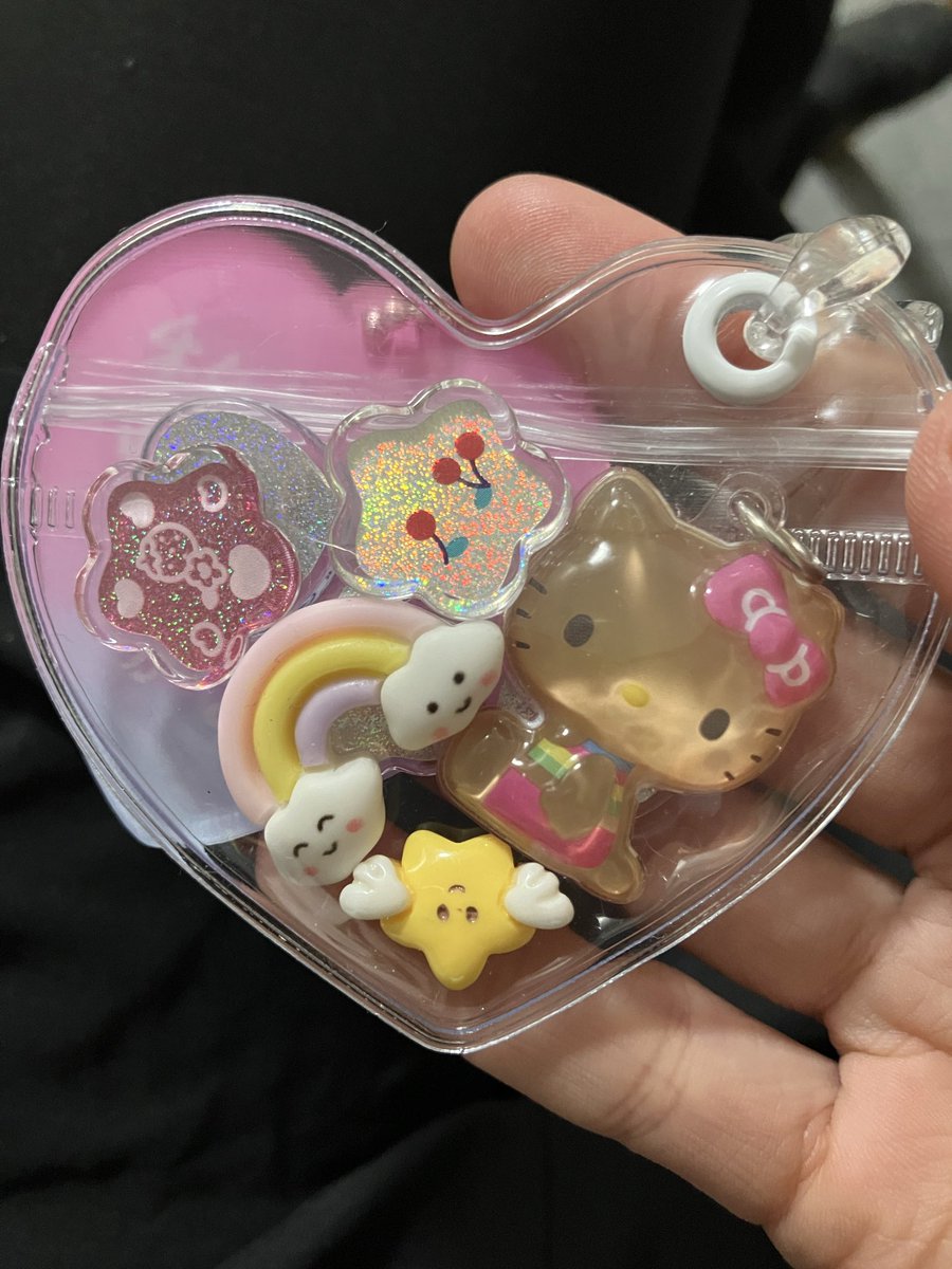 チヤキ /CHAKI tweet media