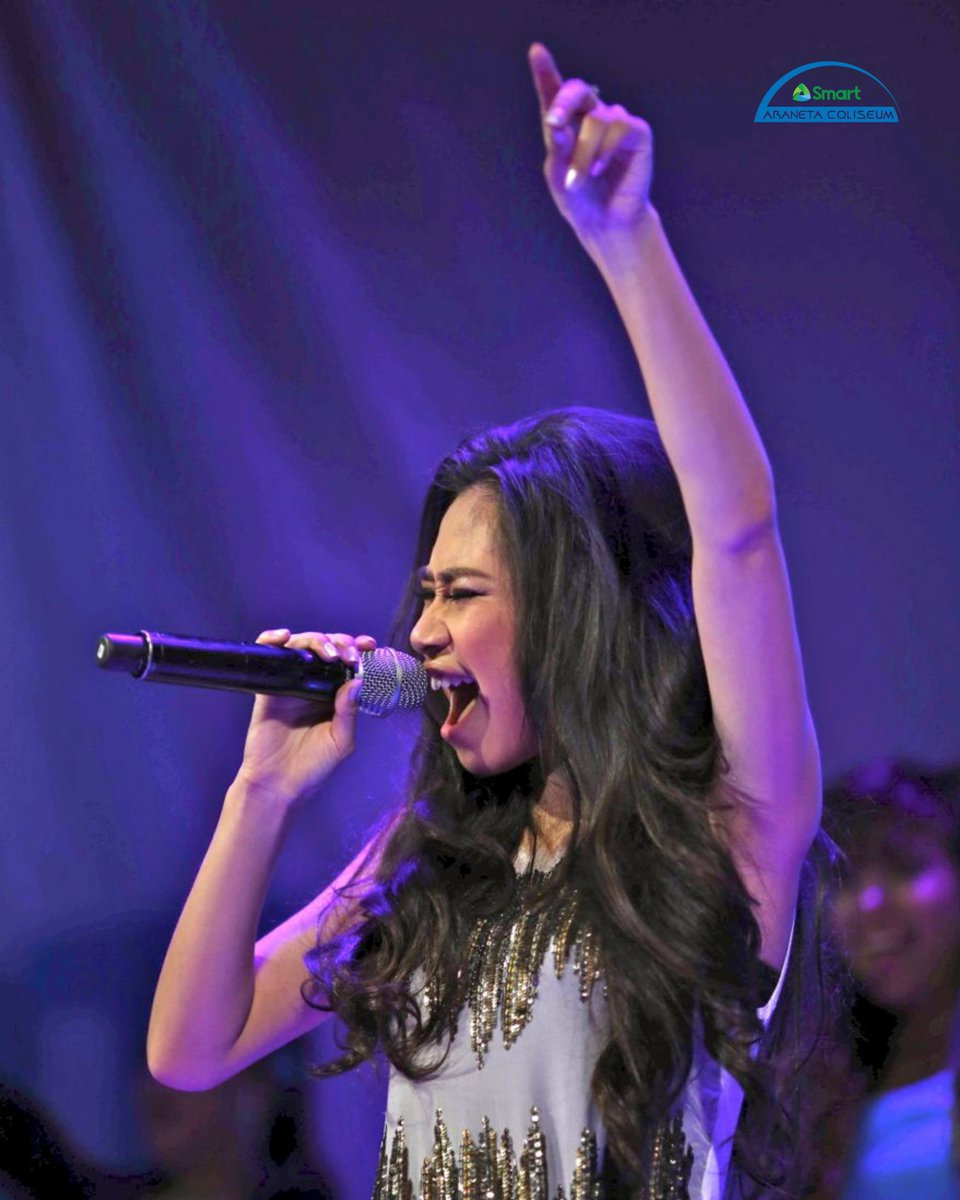 SmartAranetaColiseum tweet media