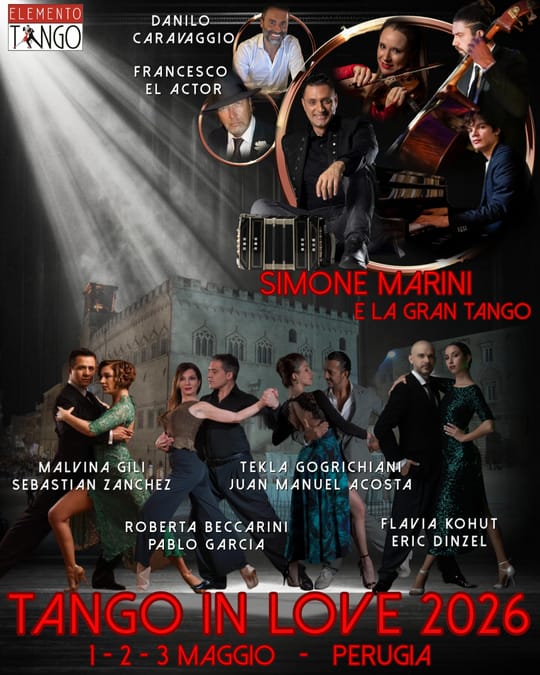 ElementoTango's tweet photo. Chiudi gli occhi e immagina:
un posto dove il tempo rallenta e il #tango diventa casa.

Giorni intensi e notti che non vorresti finissero mai.

Il resto lo trovi qui 😊
https://t.co/RK7pes5rRp

#tangoargentino #milonga #tangoinlove #ballare https://t.co/lsETHqyI2w