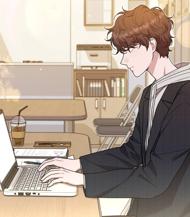 3月 3日(化)  Studio1picのSMARTOON 
<二度暮らす美大生>の58話が配信されました
 #ピッコマ #piccoma OPEN!   

piccoma.com/web/product/17…

#回帰物 #代理満足 #美大生