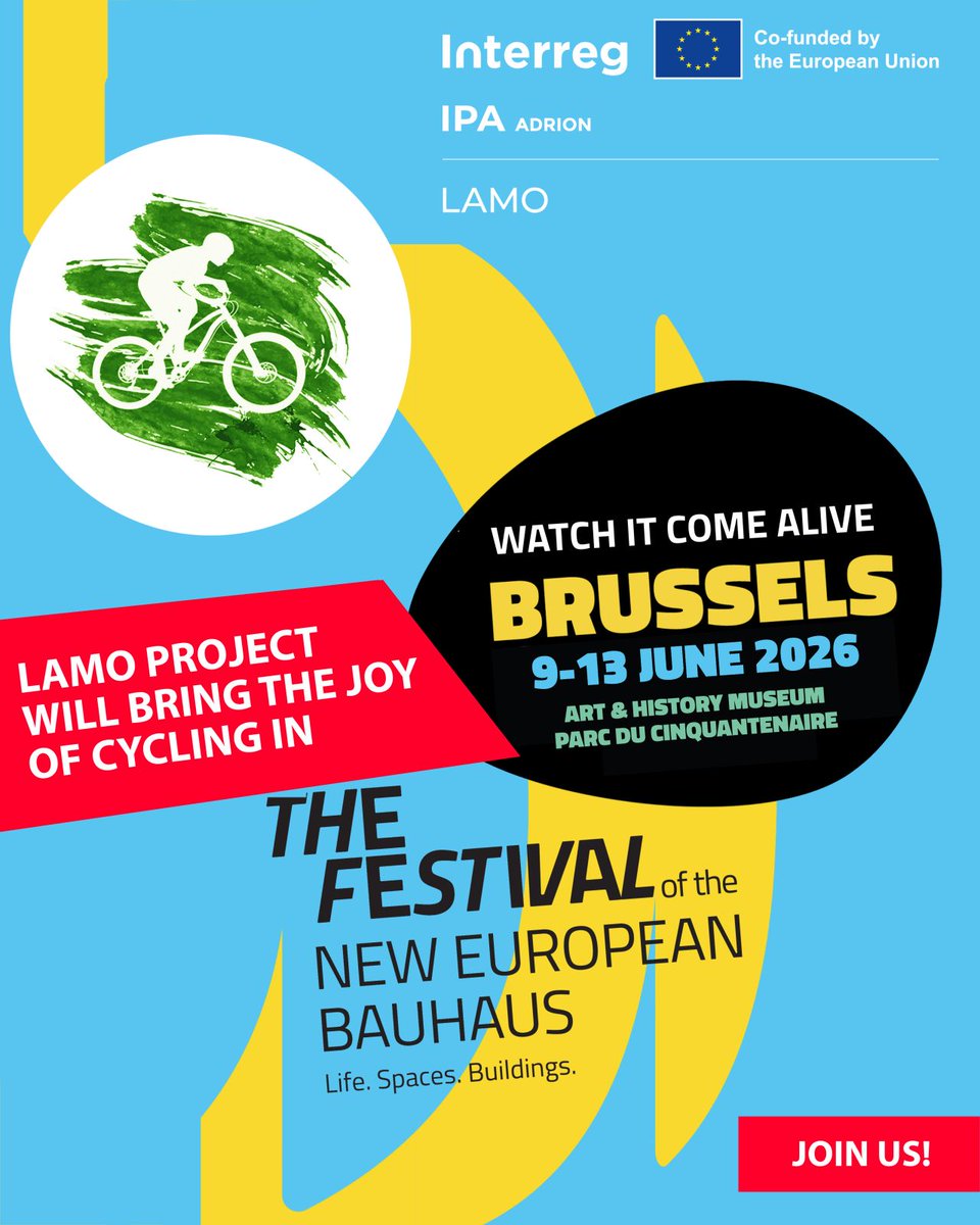 Interreg IPA ADRION tweet media