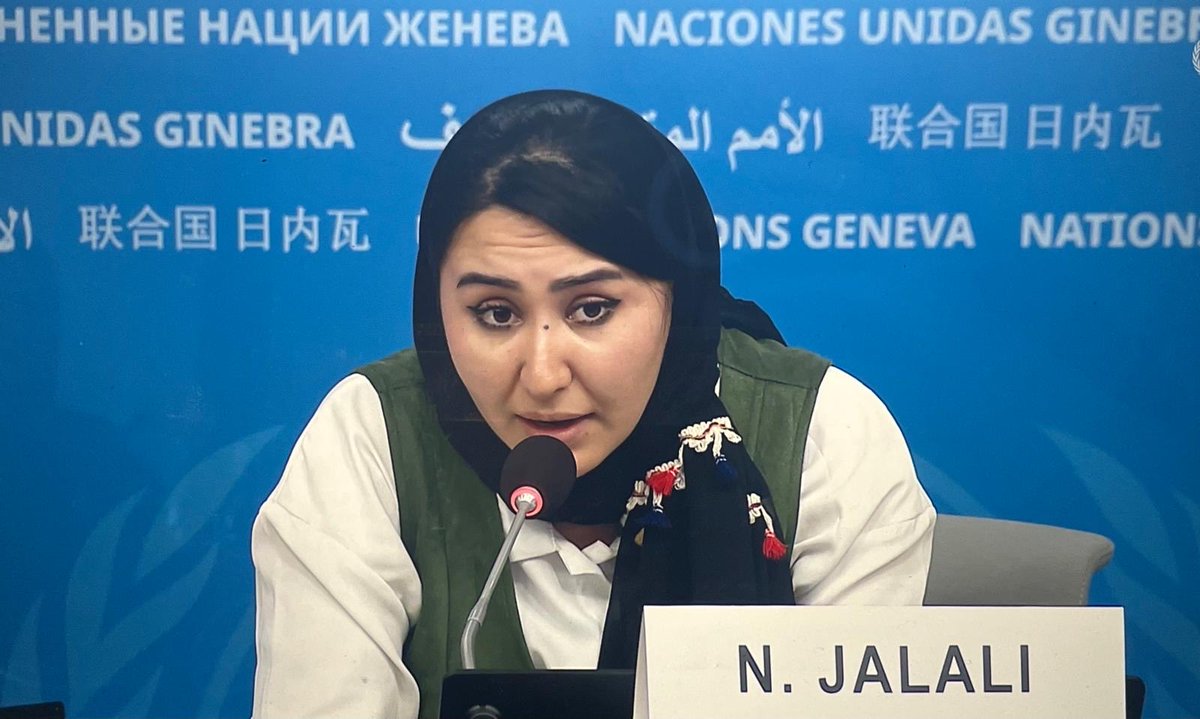 Nazifa Jalali tweet media