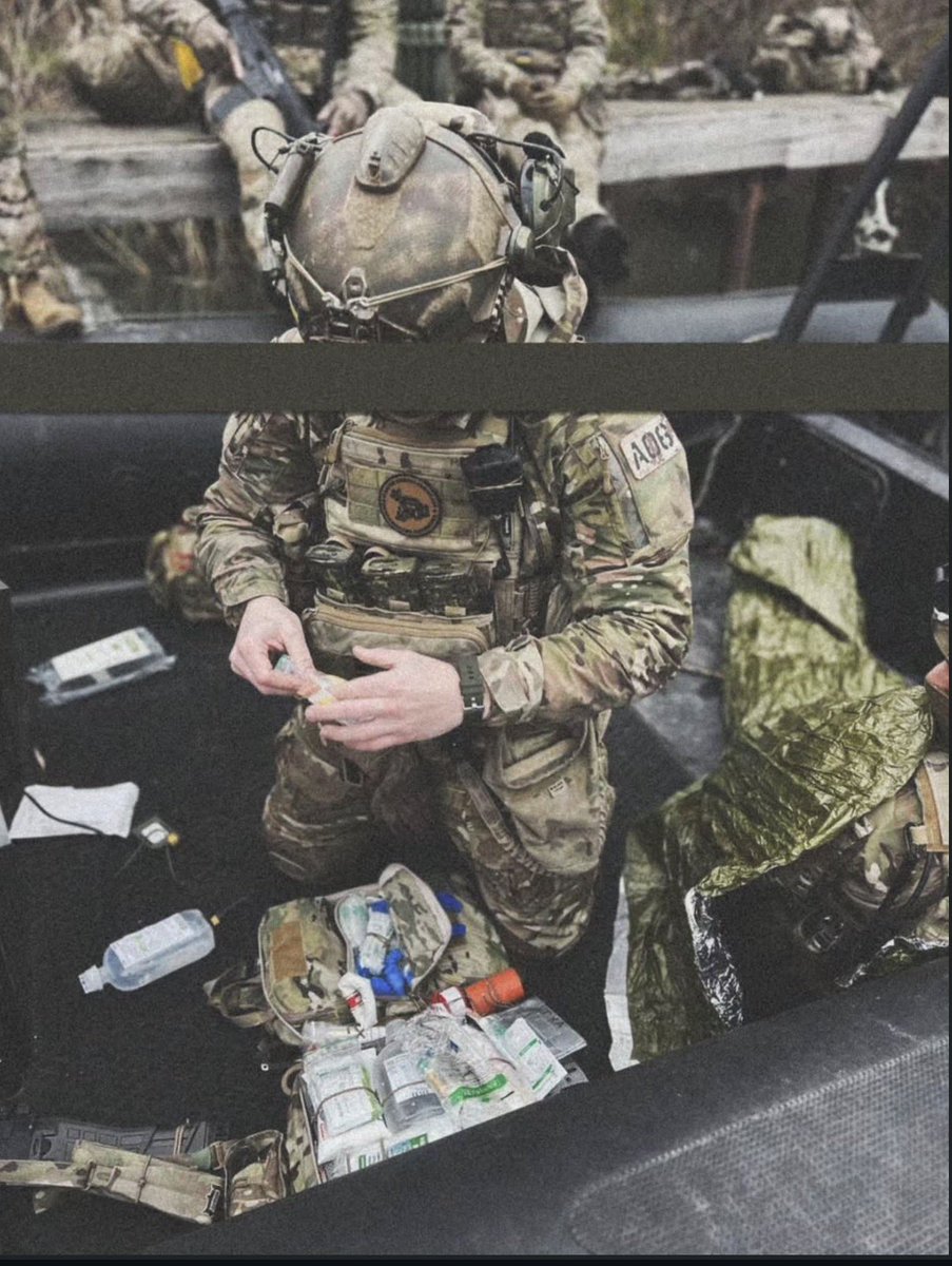 MARCH COLLECTION FOR DEFCON TRIBE ⚡️

Who: Defcon Tribe — my team working on the Black Sea with GUR.
Why: rent, Starlinks, fuel, repairs.
🎯 Goal: €5,000
💰 Collected: €602
€4,398 left.

Donate:
PayPal: nafotrinzu@gmail.com
paypal.me/TriinuP
revolut.me/triinuuqwd