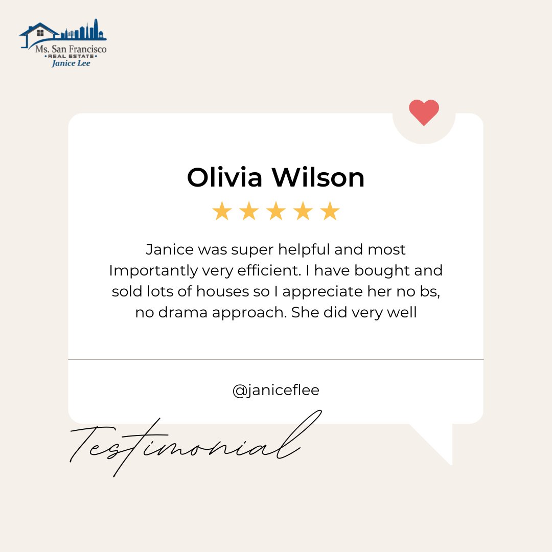 Ms. San Francisco Real Estate tweet media