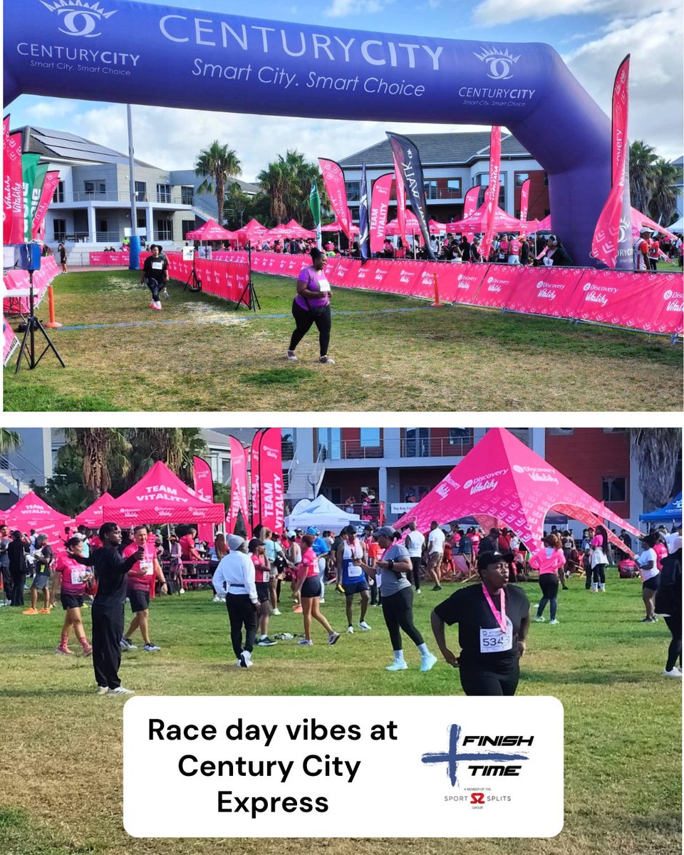 FinishTime tweet media