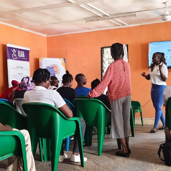 KwachaAfrika tweet media