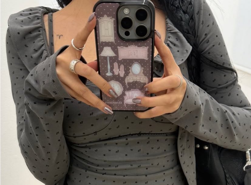 bambixstore's tweet image. #Threetimes - Phone case 💒
type : iphone 13 - iphone 17 💘🍰

♡ price : 850 บาท ( air ) ♡
( free shipping )

#พรีออเดอร์เกาหลี #เคสเกาหลี #พรีเกาหลี