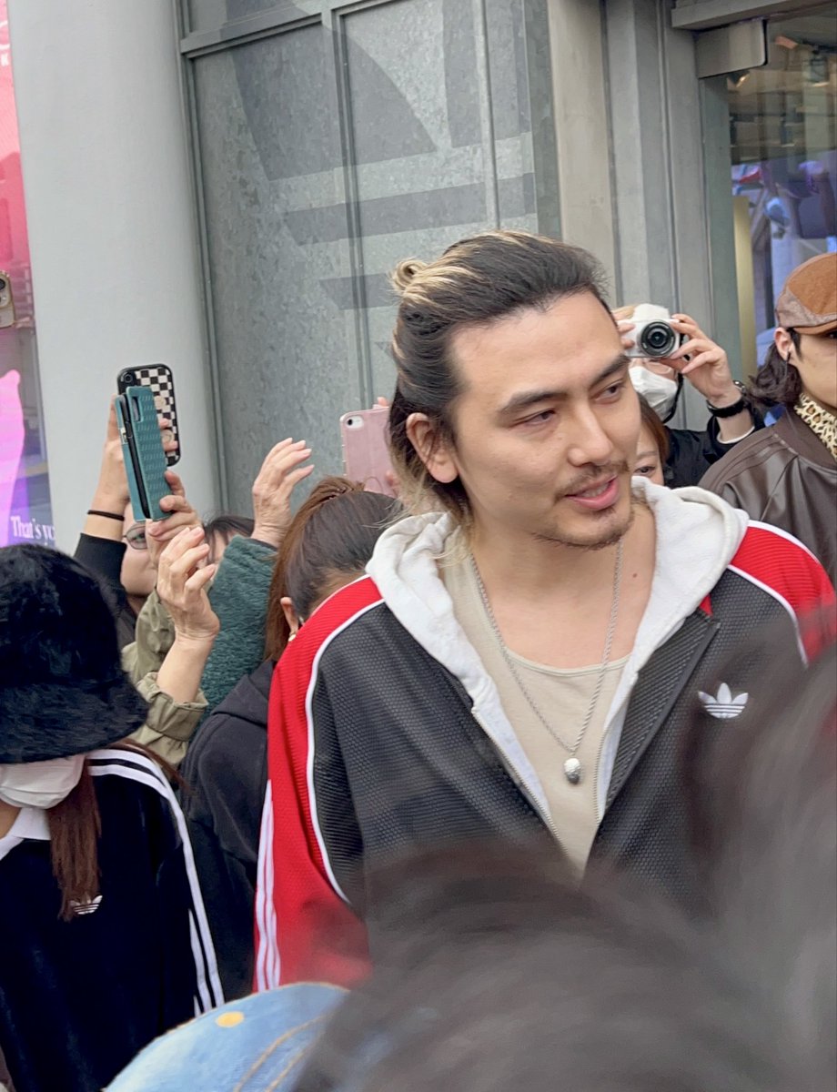 あーちゃん、持ってるぅー！！！