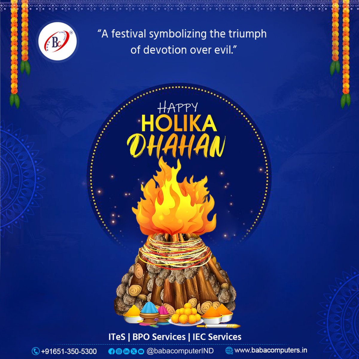 M/s Baba Computers tweet media