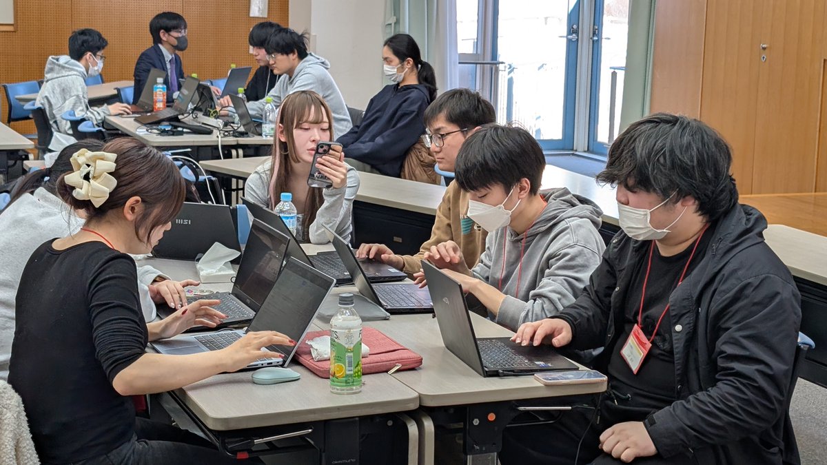 総合学園ヒューマンアカデミー大阪心斎橋校 tweet media