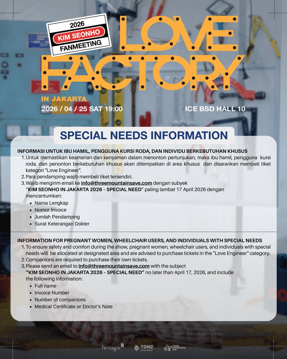 Three Mountains Ave tweet media