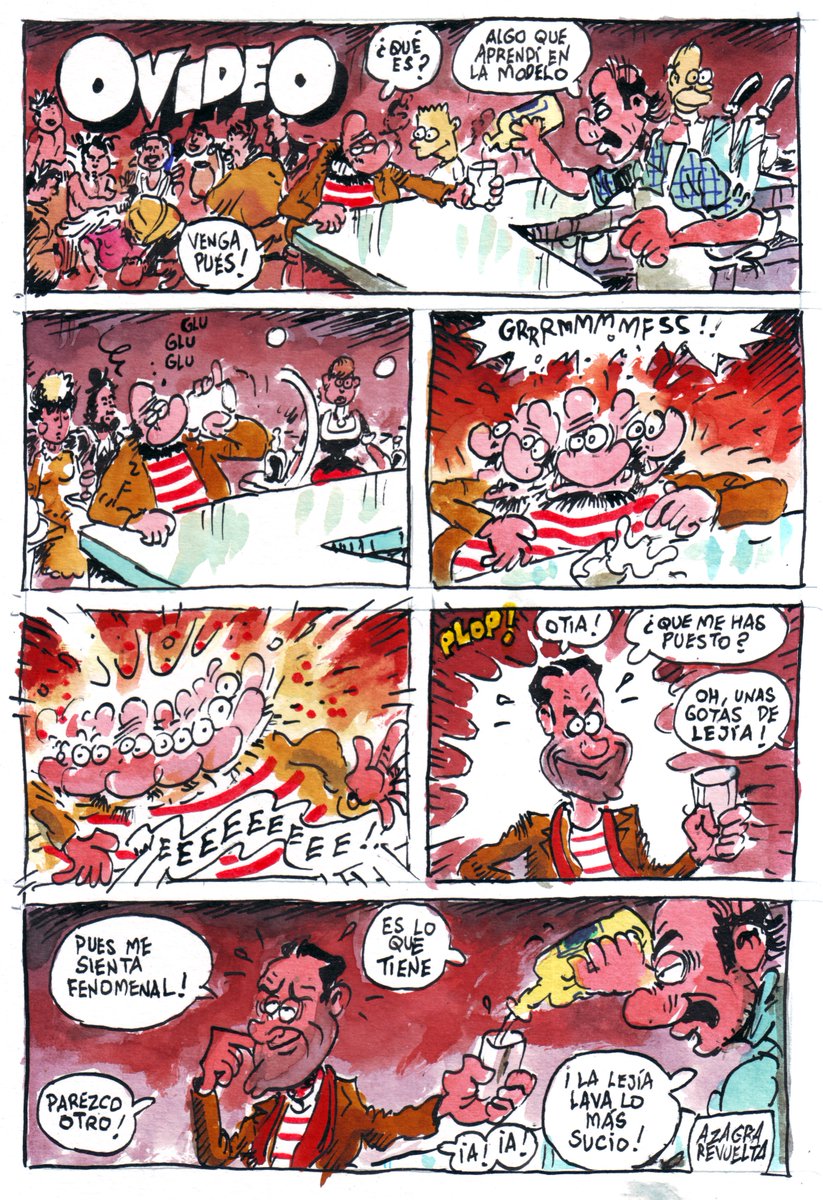 Próximo nº de Amaniaco,especial IA