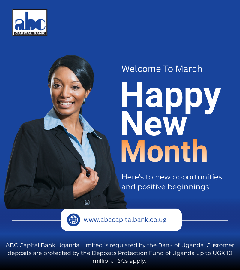 ABC Capital Bank Ltd tweet media