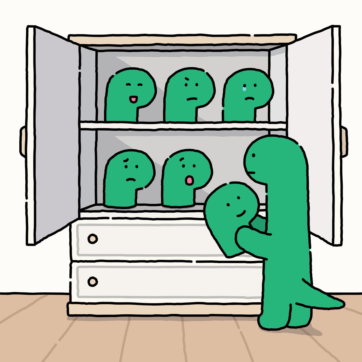 JOGUMAN ジョグマン tweet media