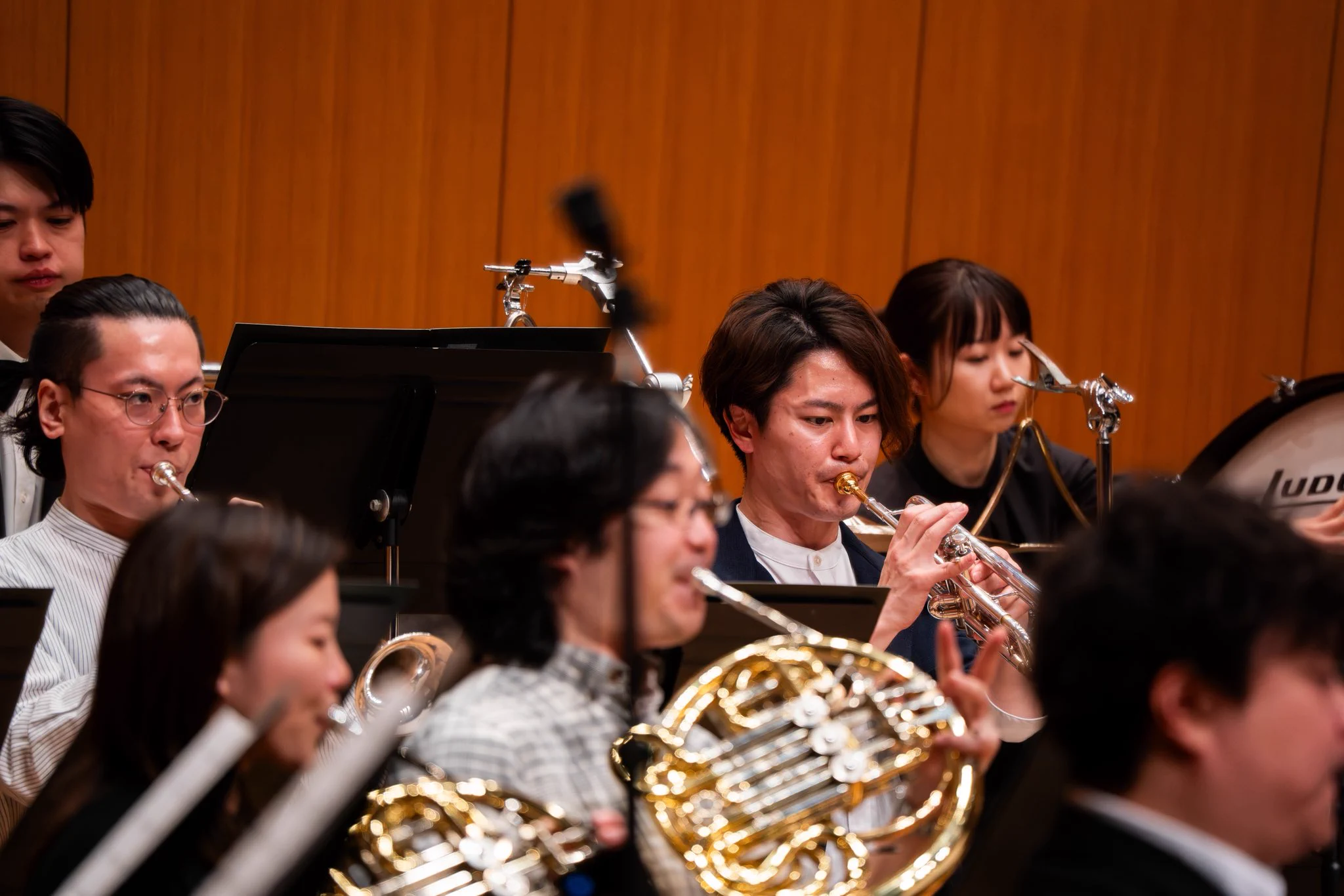 WISH Wind Orchestra on X: 