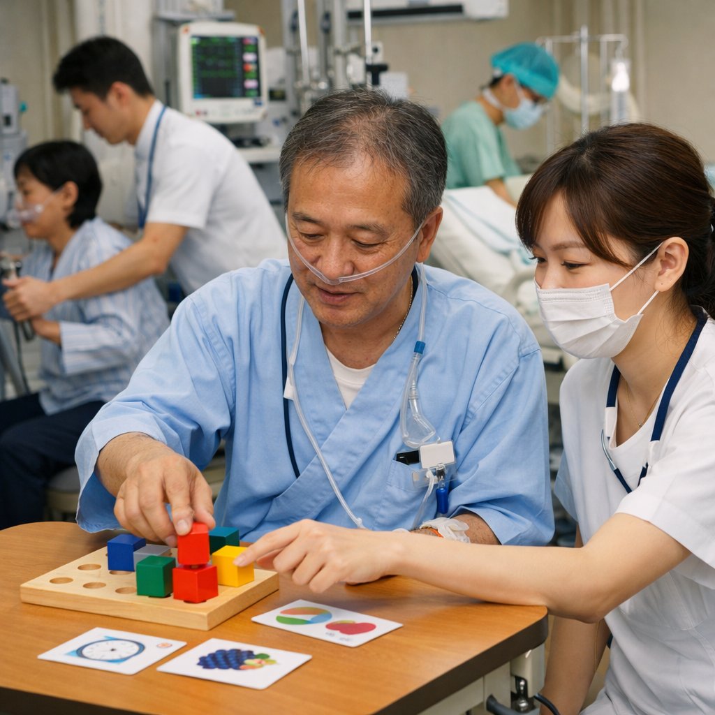 日本離床学会 tweet media