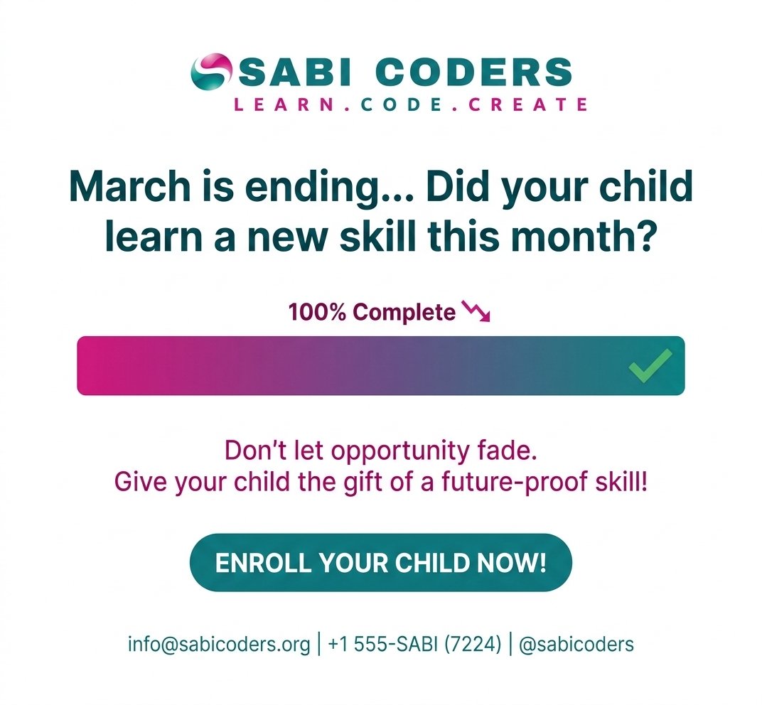 Sabi Coders tweet media