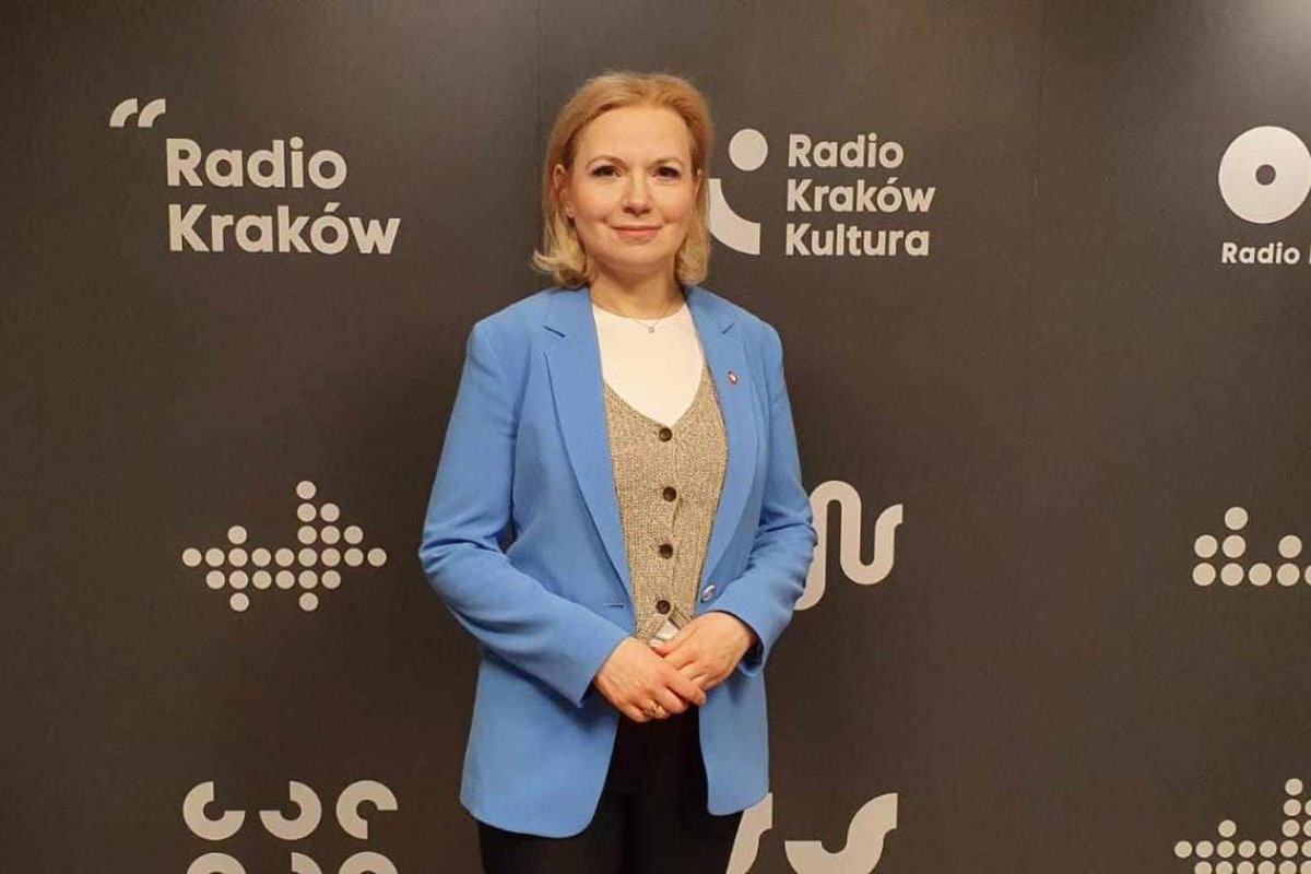 Jacek Bańka tweet media