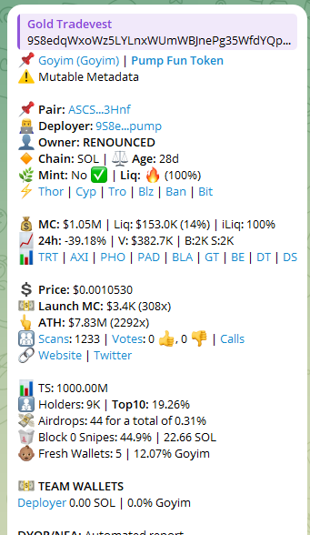 Alpha Igniter tweet media