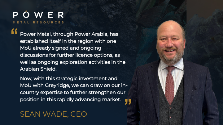 Power Metal Resources tweet media