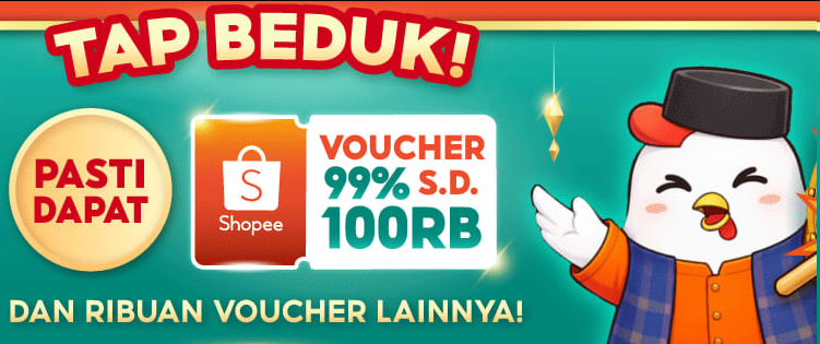 Pejuang Promo 🦸‍♂️ tweet media