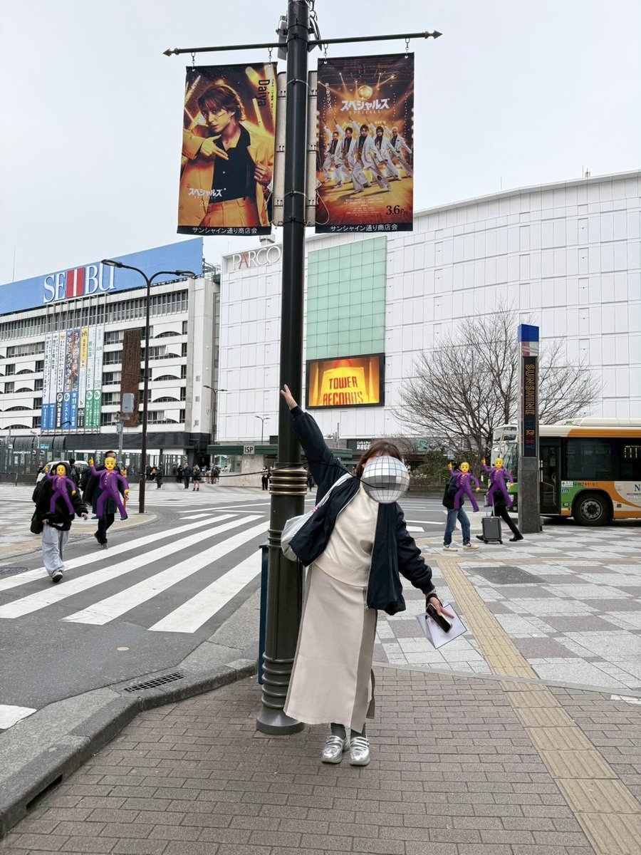 さくまつり参加してきた！ オドロウゼ！も盛り上がってるし