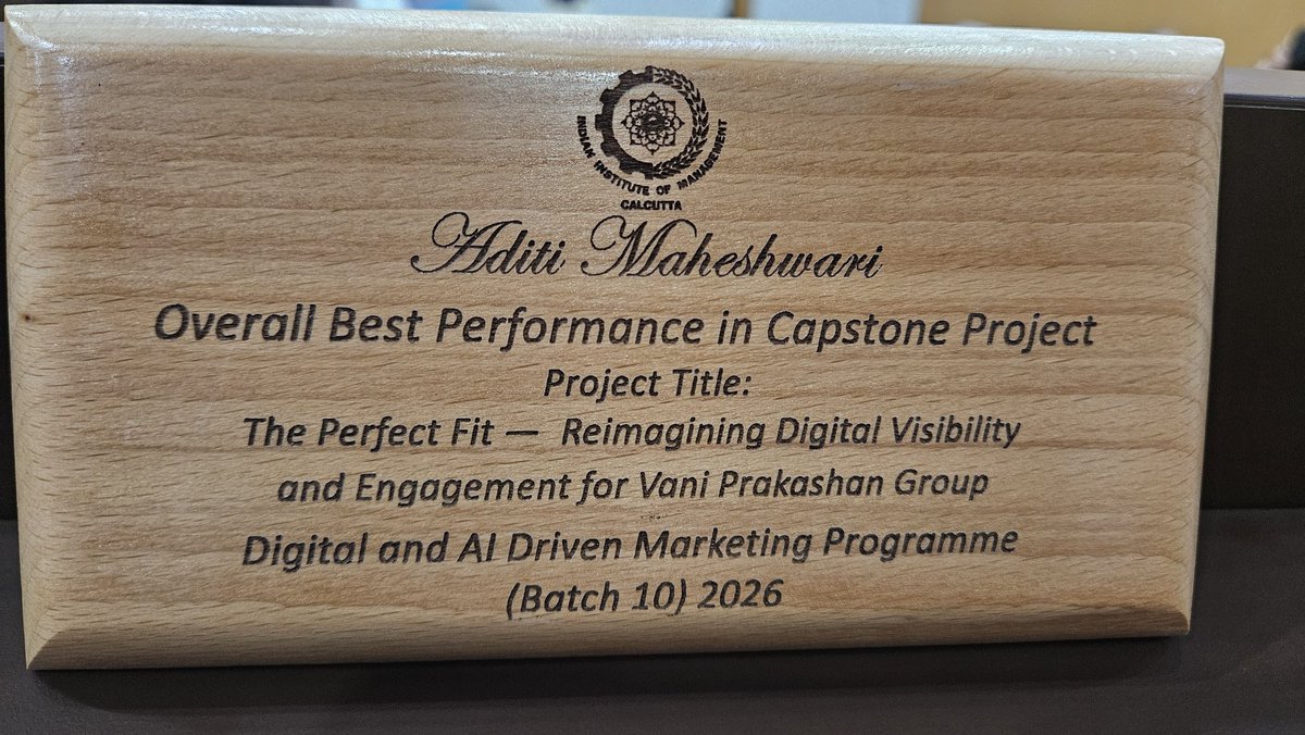 Aditi Maheshwari tweet media