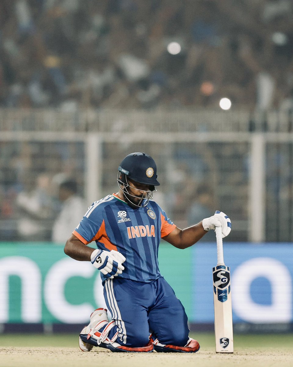 Sanju Samson Fans Page tweet media