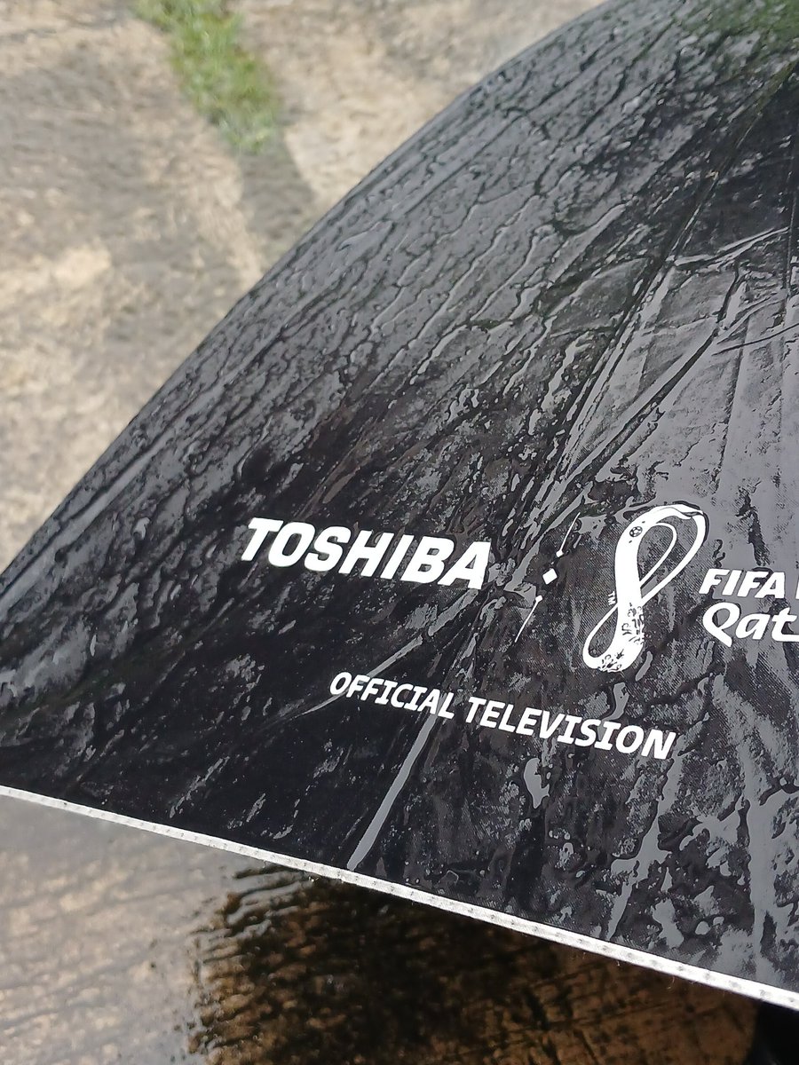 toshibatv_id tweet picture