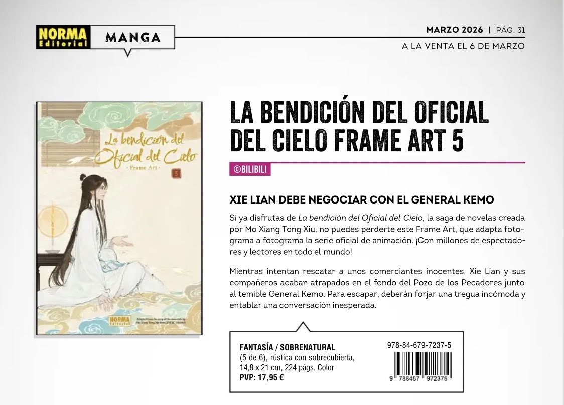 TGCF en Español tweet media