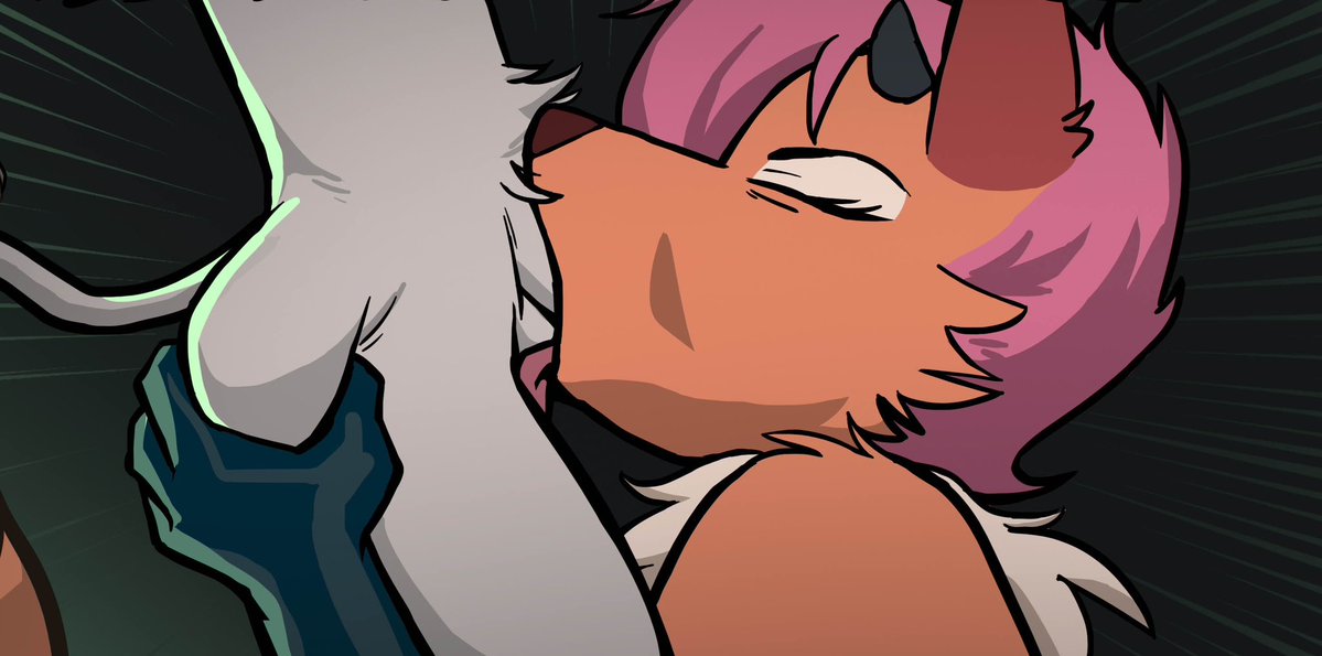 When the pancakes have powdered sugar