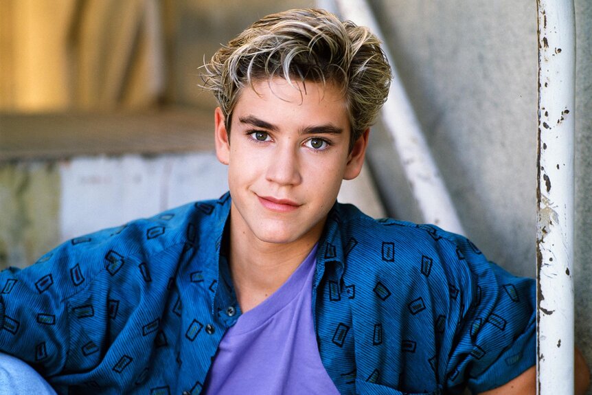 beemattward's tweet photo. Happy birthday to Mark-Paul Gosselaar! π₯³π #SavedByTheBell #WillTrent #NBCFound https://t.co/yxEyWMf7hH