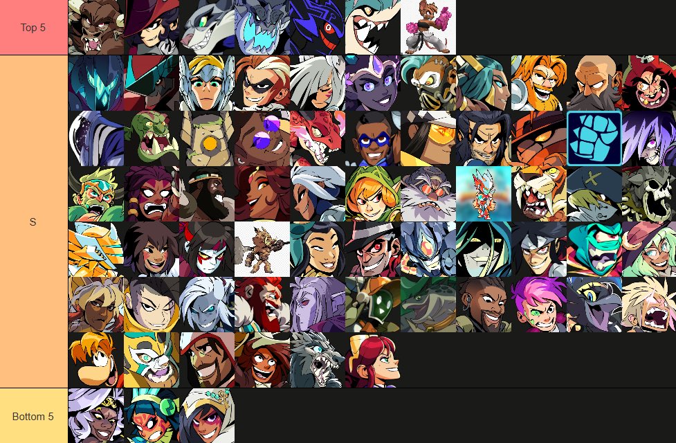 SiB | GlockRoach tweet media