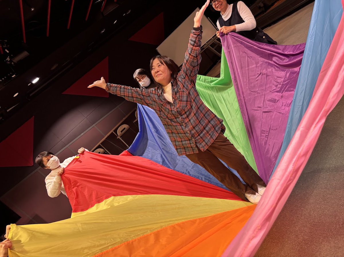 総合学園ヒューマンアカデミー大阪心斎橋校 tweet media