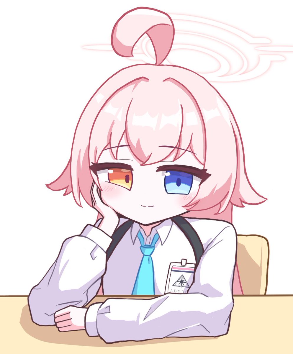 호시노
#블루아카이브 #BlueArchive #ブルアカ