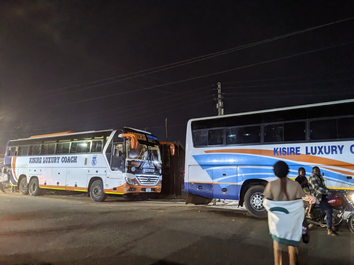 Tanzania Bound Buses tweet media
