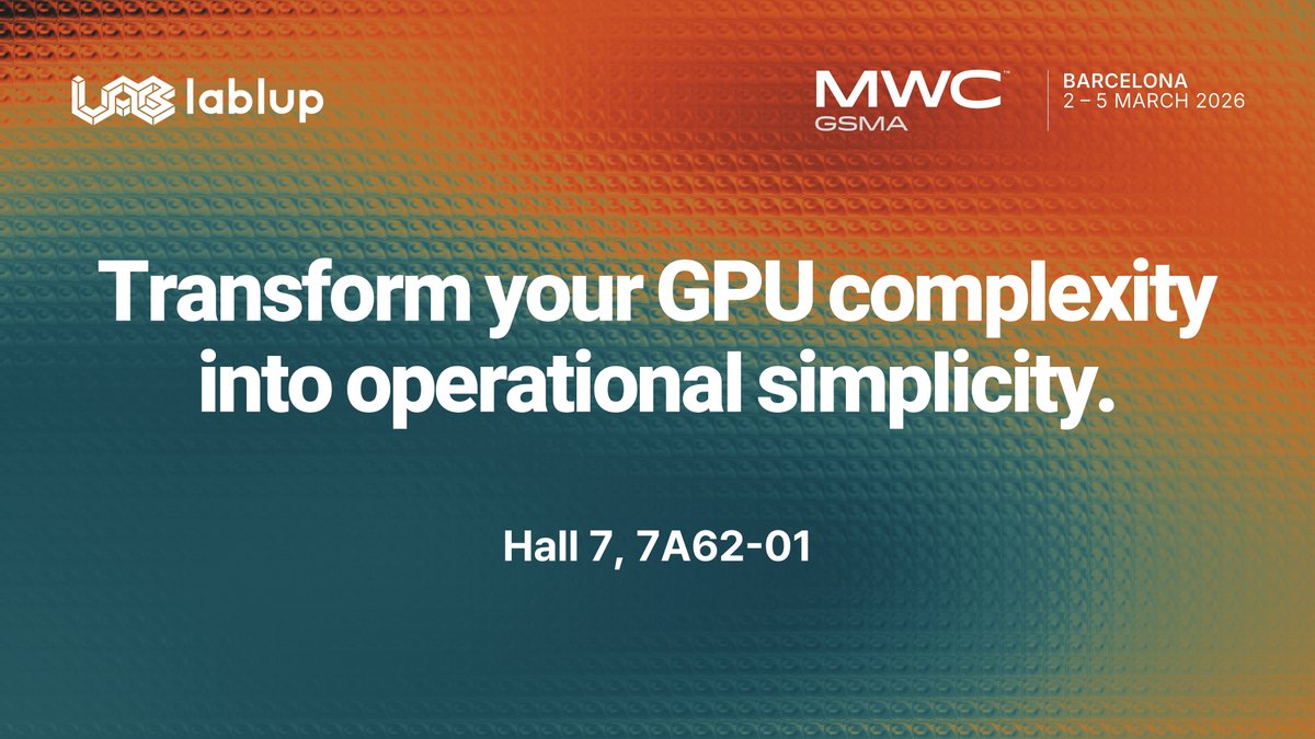 Lablup Inc. tweet media