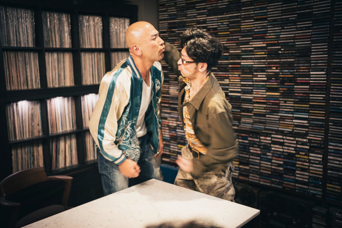 CONNECT 覇者への道【公式】 tweet media