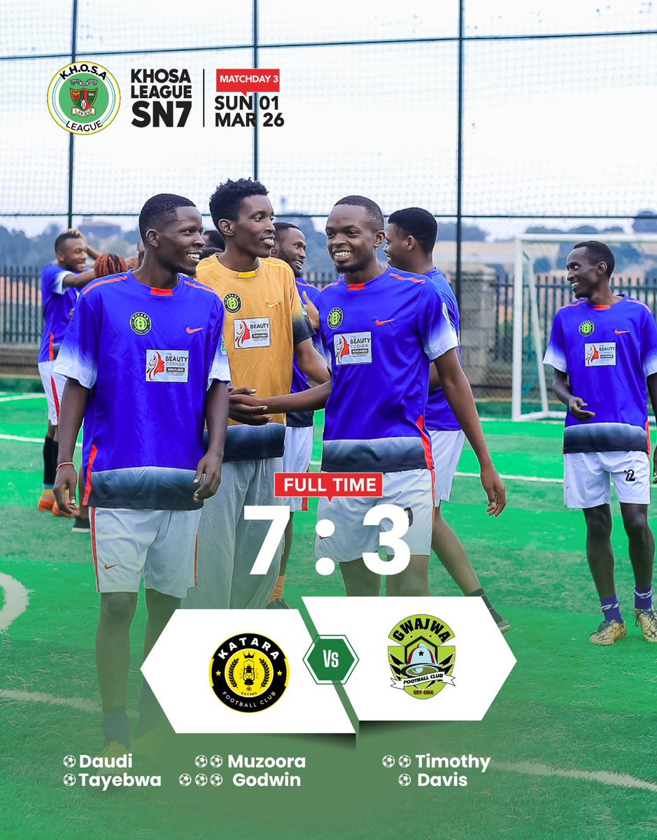 Katara FC tweet media