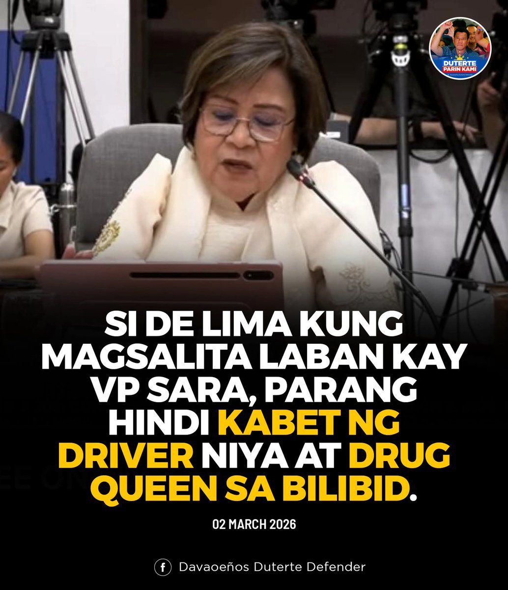 Dalagang Pilipina 🇵🇭 tweet media