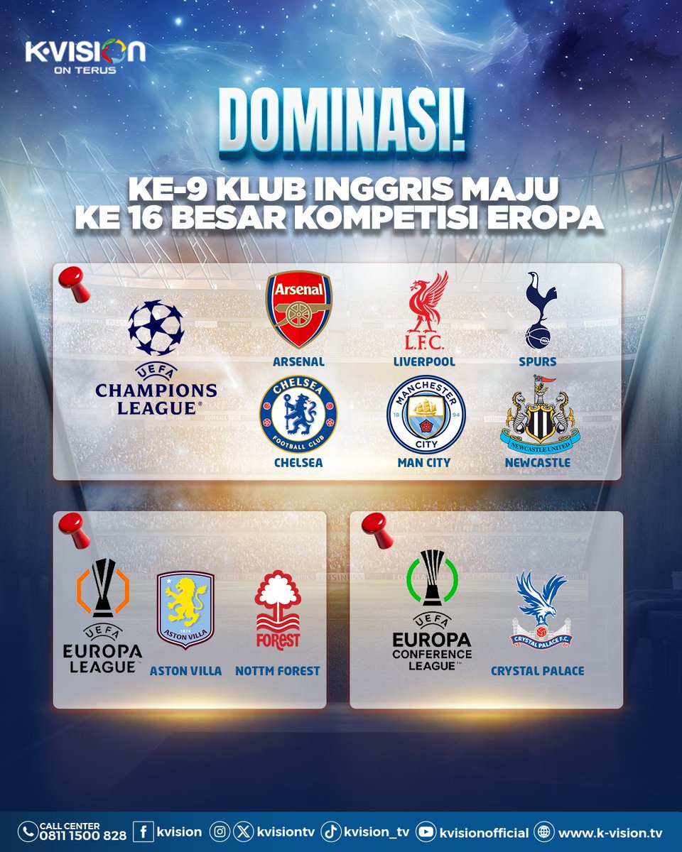 K-vision TV tweet media