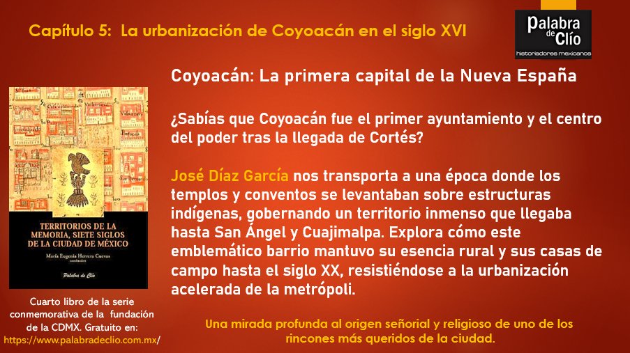 Descarga gratuita en: palabradeclio.com.mx/?cod=view/inic…