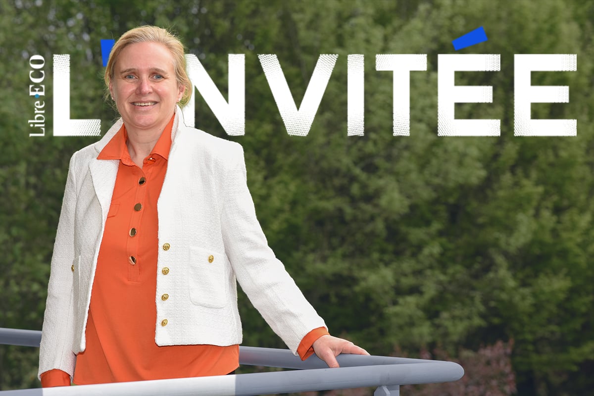 La Libre Eco tweet media