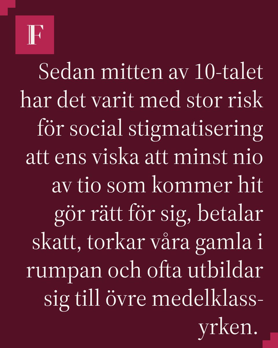 Nyhetsmagasinet Fokus tweet media